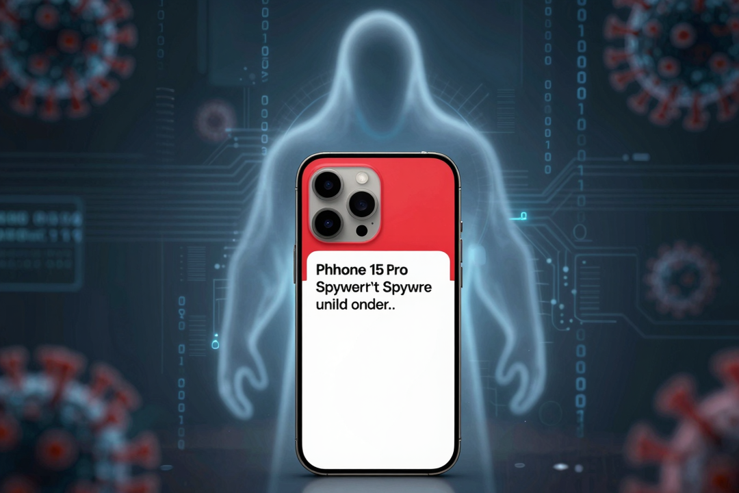 apple alerta spyware mercenario nao ignore notificacao