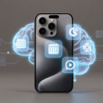 apple intelligence 5 funcoes iphone automatizadas