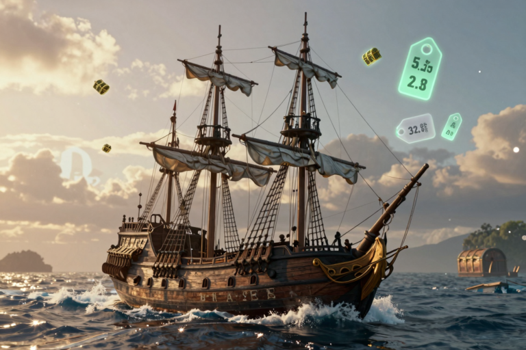 Assassin’s Creed Black Flag Resynced: Preços Mais Baixos Que na PS Store Surpreendem Jogadores