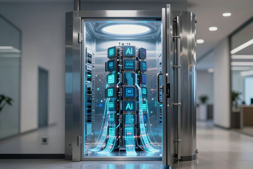 Big Techs Ocultam US$ 3 Trilhões em Investimentos de IA 1 big techs ocultam us 3 trilhoes investimentos ia