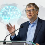 bill gates alerta ia trara era turbulenta e exige acao urgente