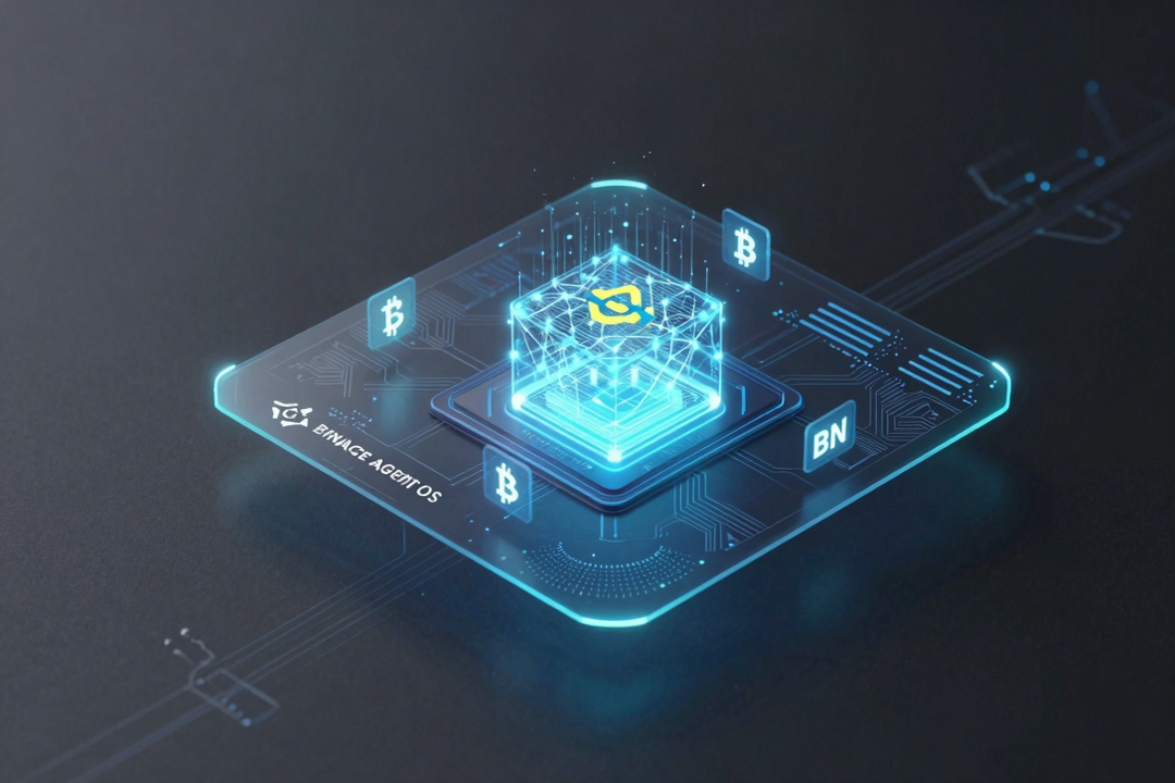 Binance Lança Agent OS: Nova Era para Trading com IA e Cripto