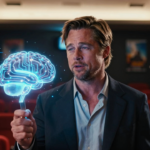 brad pitt ia cinema interessante alerta atores