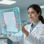 brasileira ana ulbrich lidera ia contra erros prescricoes medicas
