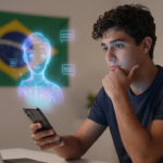 brasileiros preferem ia pessoas conversar desabafar