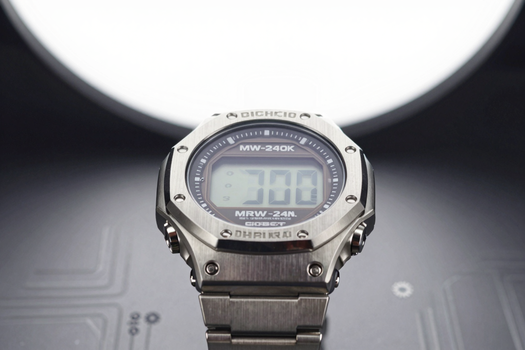 casio lanca relogios mrw 240h durabilidade estilo acessivel