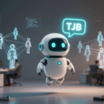 chattjb chatbot ia humano voluntarios