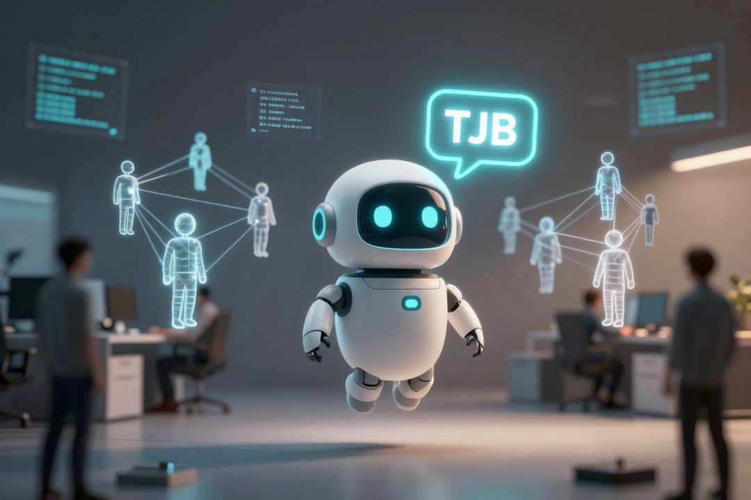 chattjb chatbot ia humano voluntarios