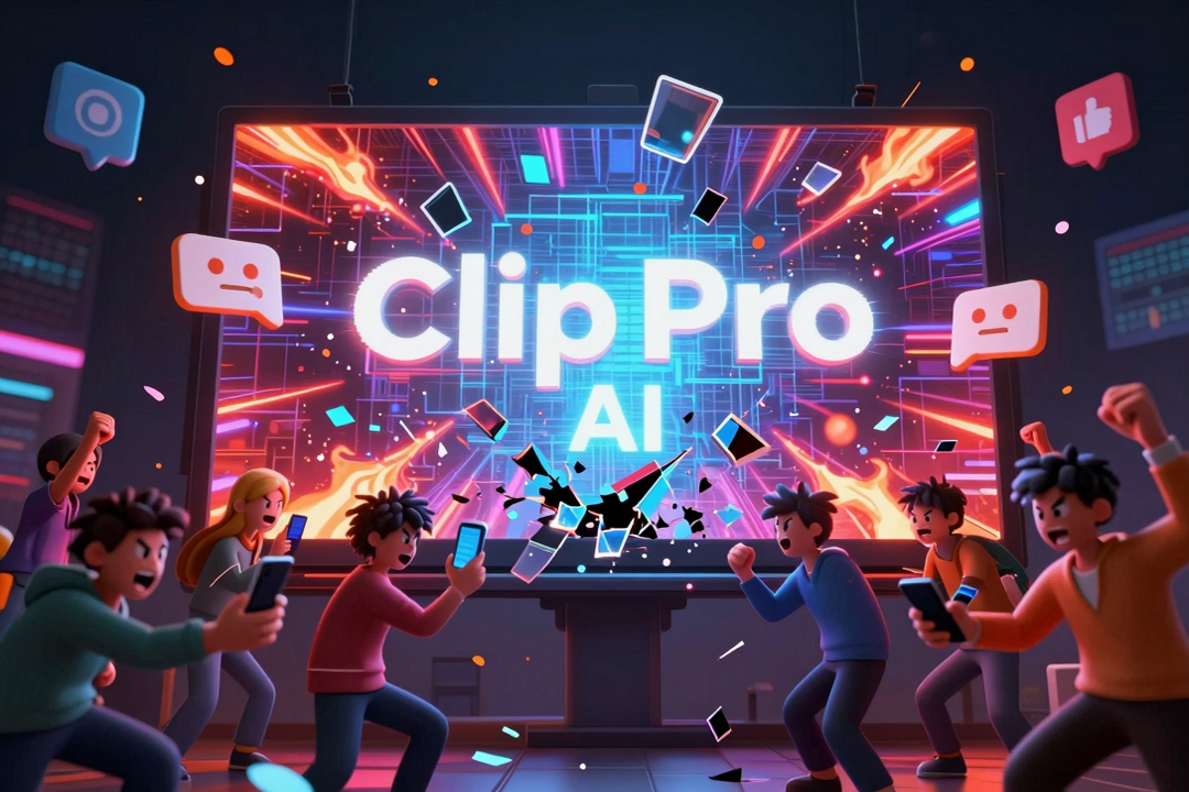 cmf clip pro ia polemica marketing