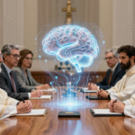 cnbb inicia grupo de trabalho inteligencia artificial bispos especialistas