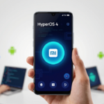 comunidade porta hyperos 4 beta para xiaomi mi 6 de 9 anos