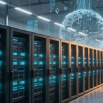 data centers consumo crescente desperta alerta ambiental global