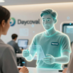 daycoval impulsiona credito consignado agentes ia humanizados