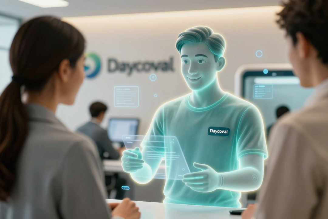 Daycoval Impulsiona Crédito Consignado com Agentes de IA Humanizados 1 daycoval impulsiona credito consignado agentes ia humanizados