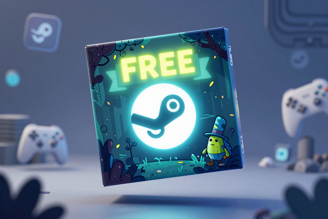 URGENTE: Steam libera Deponia, aclamado jogo indie, de graça! Resgate AGORA antes que acabe!