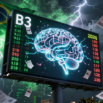 eleicoes ia tempestade perfeita abala bolsa brasileira 2026