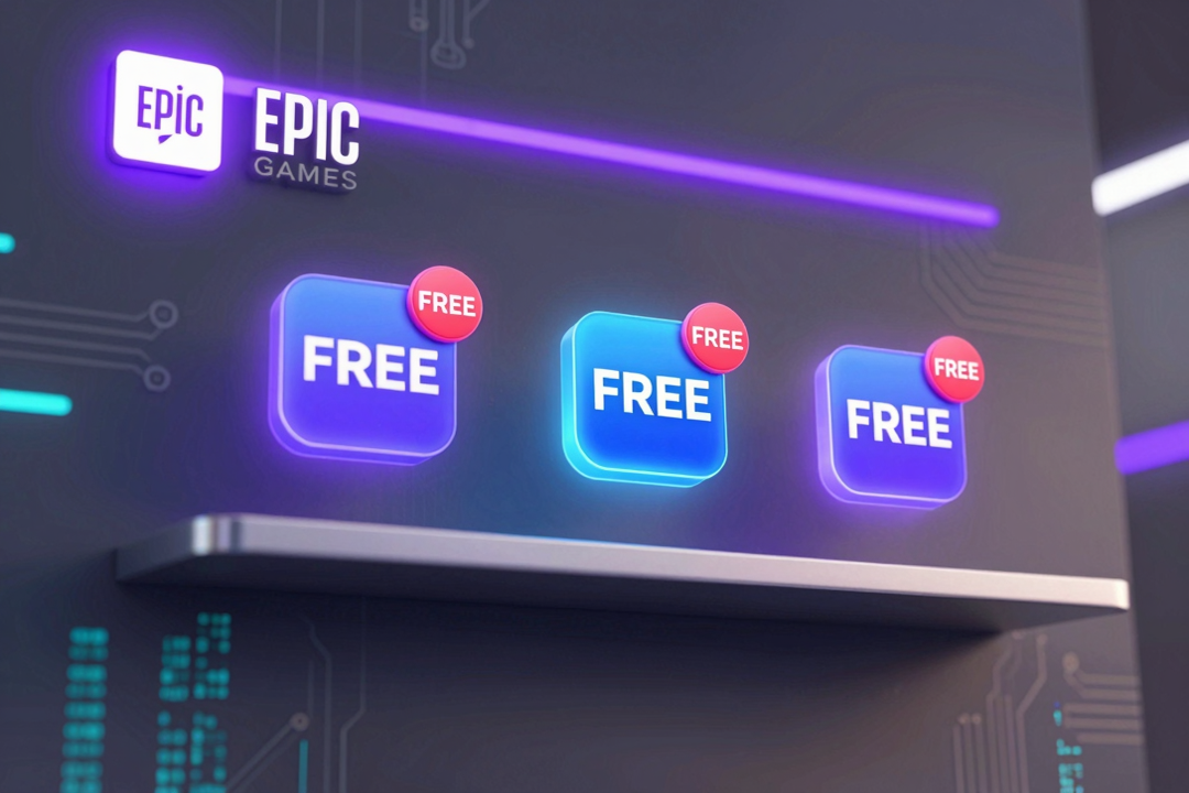 epic games store tres jogos gratuitos e mais titulos disponiveis agora