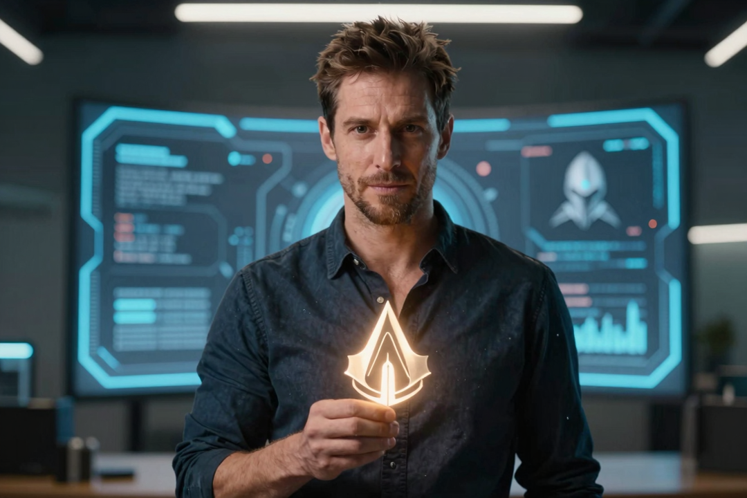 Eric Baptizat, Diretor de Dead Space Remake, Retorna à Ubisoft para Liderar Assassin’s Creed