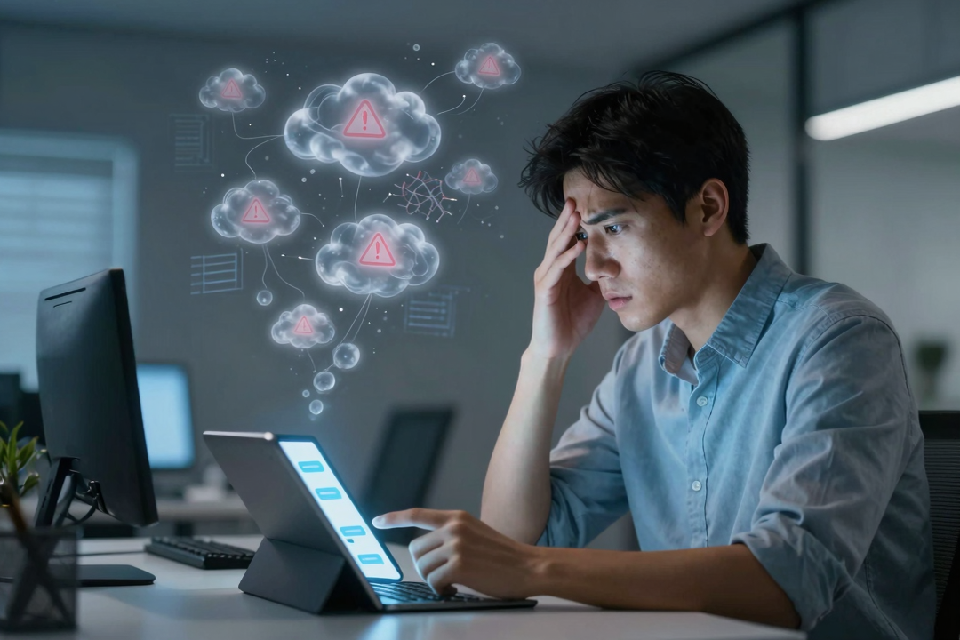 Estudo Inédito Mapeia Riscos à Saúde Mental em Conversas com Chatbots de IA
