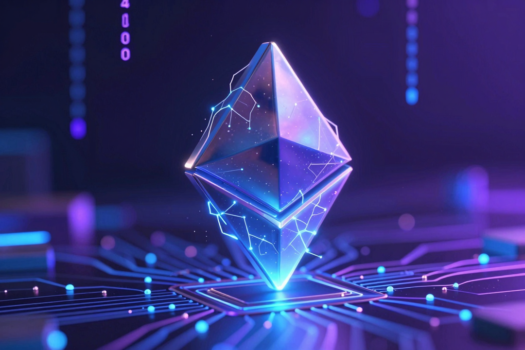 ethereum acelera preparacao pos quantica com foco em ia