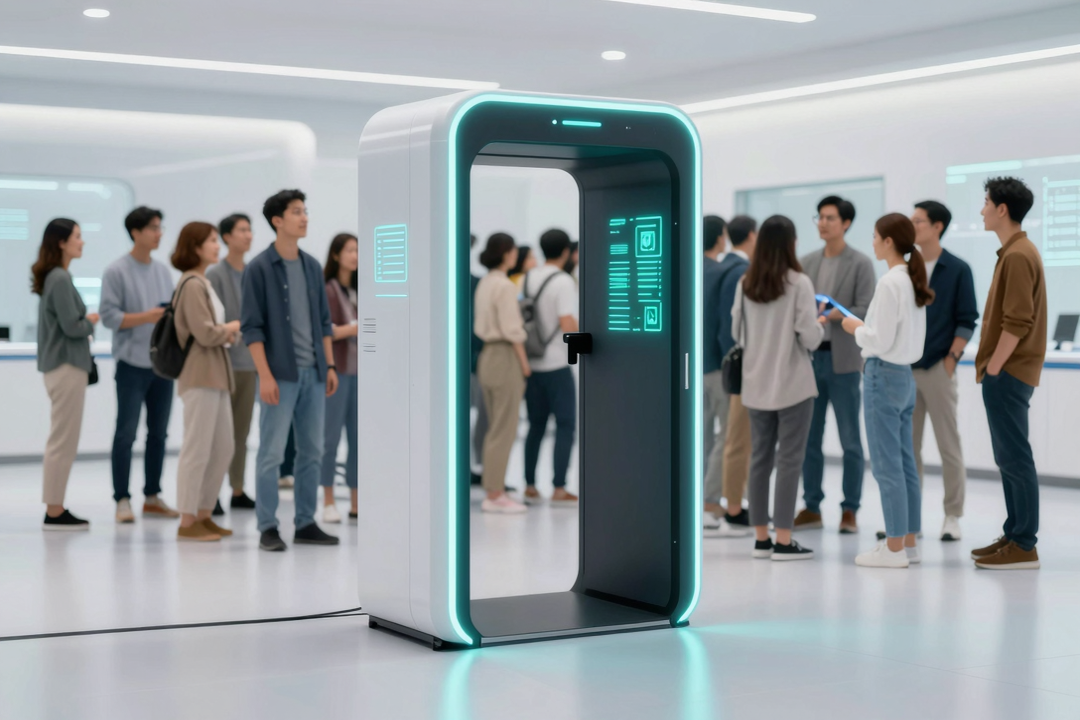 exame corpo inteiro tecnologia preve doencas fila espera