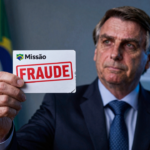 filiacao fraudulenta flavio bolsonaro candidatura presidencial travada