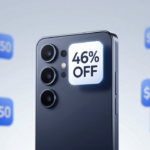 galaxy s24 ultra samsung oferta relampago 46 desconto