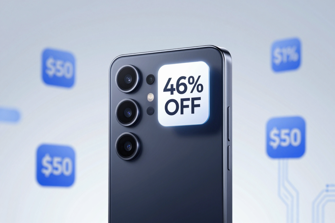 Galaxy S24 Ultra da Samsung: Oferta Relâmpago com 46% de Desconto 1 galaxy s24 ultra samsung oferta relampago 46 desconto