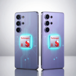 galaxy s27 ultra pro vazamento chipset snapdragon turbinado