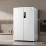 geladeira inteligente xiaomi 400 litros