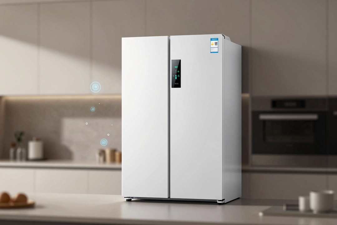 geladeira inteligente xiaomi 400 litros