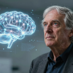 geoffrey hinton padrinho ia alerta futuro tecnologia