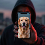 golpista usa ia foto falsa extorquir tutora cachorra maringa