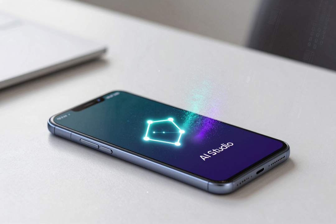 Google Cancela App Móvel AI Studio Antes do Lançamento, Integra ao Gemini 1 google cancela app movel ai studio integra gemini
