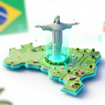 google maps lanca ia gemini brasil funcoes agenticas avancadas