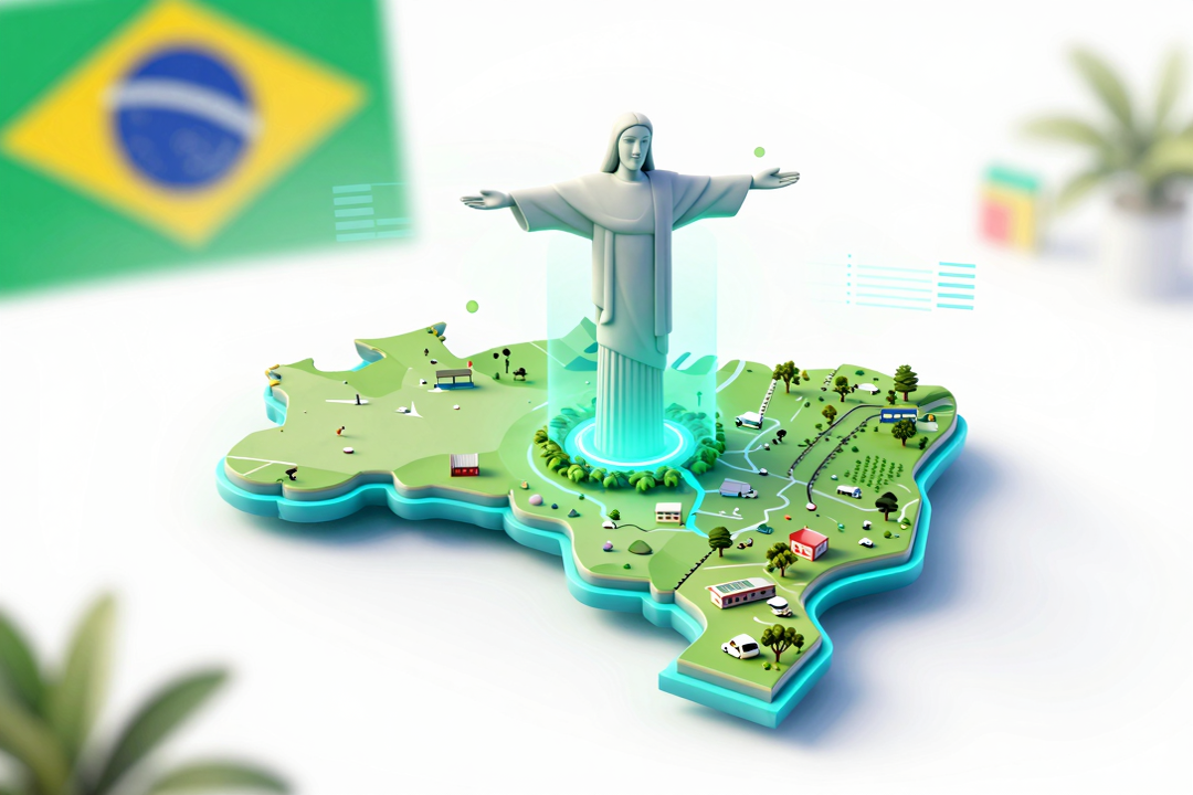 google maps lanca ia gemini brasil funcoes agenticas avancadas