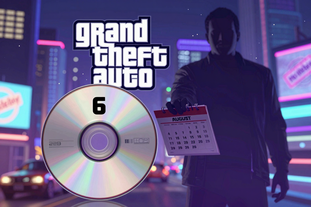 GTA 6: Insider Garante Novidades em Agosto e Afasta Rumores de Atraso 1 gta 6 insider garante novidades em agosto e afasta rumores de atraso