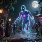 hopi hari ia campanha hora do horror 2026 experiencia imersiva