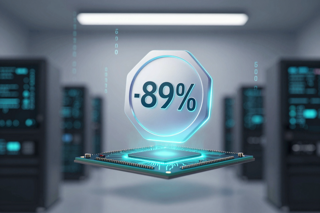Huawei Promete IA 89% Mais Barata, Mas Custo do Token Exige Análise Completa 1 huawei promete ia 89 mais barata mas custo do token exige analise completa