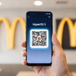 hyperos 3 xiaomi mcdonalds pickup qr code easy ordering