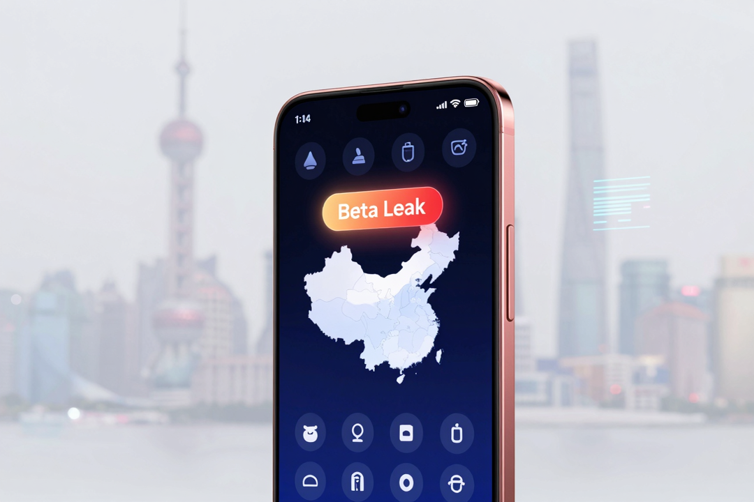 hyperos 4 planos beta vazados revelam lancamento iminente na china
