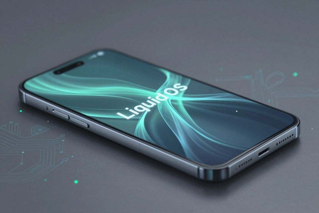 HyperOS 4: Vazamento Massivo Revela Design ‘Liquid Glass’ e Novas Animações
