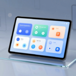 hyperos 4 xiaomi centro dispositivos otimizado facilidade uso