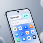 hyperos 4 xiaomi lancado beta dispositivos global seguir