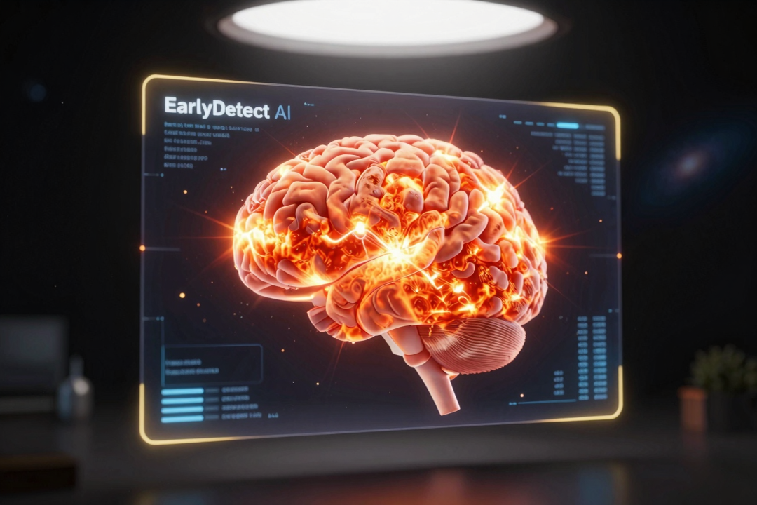 ia earlydetect preve regioes ativas sol 9h antecedencia