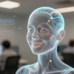 ia natural desafio humanizar voz atendimento