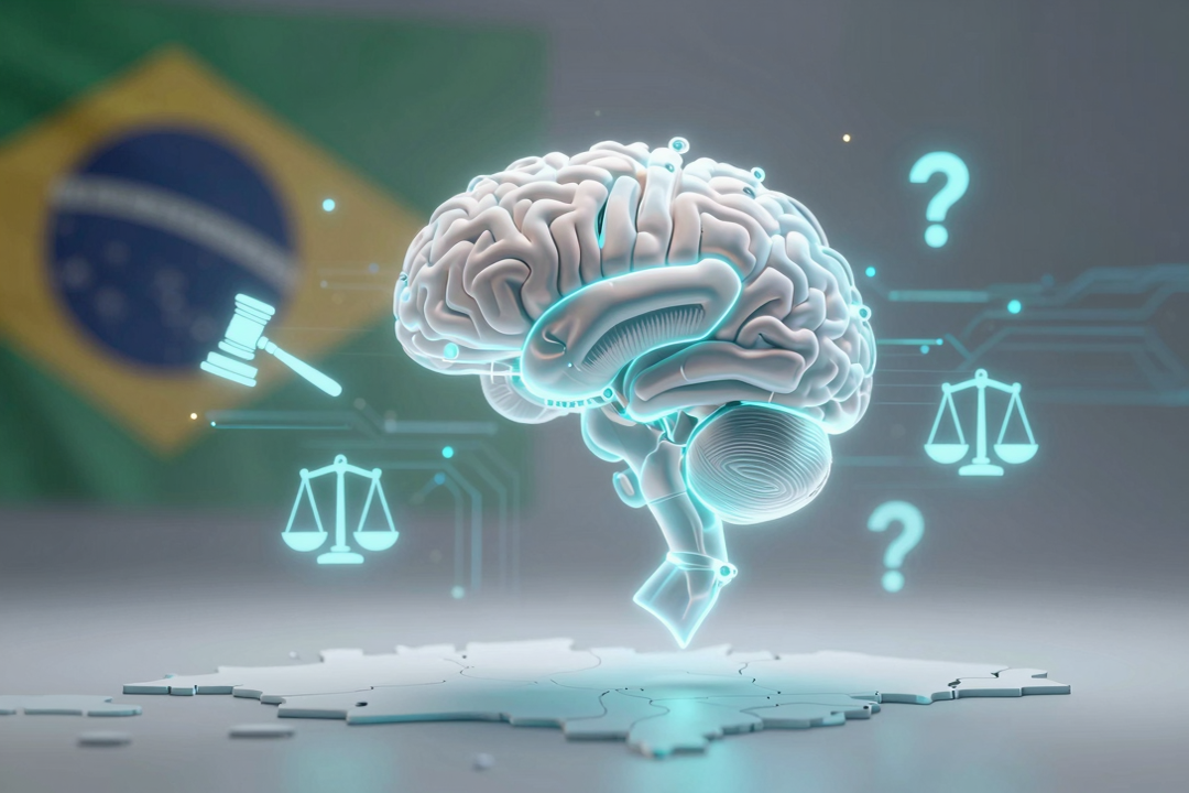 IA que Age e Decide: Desafios da Incerteza e Governança no Brasil 1 ia que age e decide desafios incerteza governanca brasil