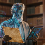 ia redefine conhecimento filosofos ganham novo valor