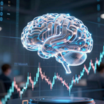 ia sacode acoes software mercado reavalia ameaca oportunidades