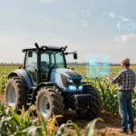 ia transforma agronegocio brasileiro estrategias exigem revisao radical